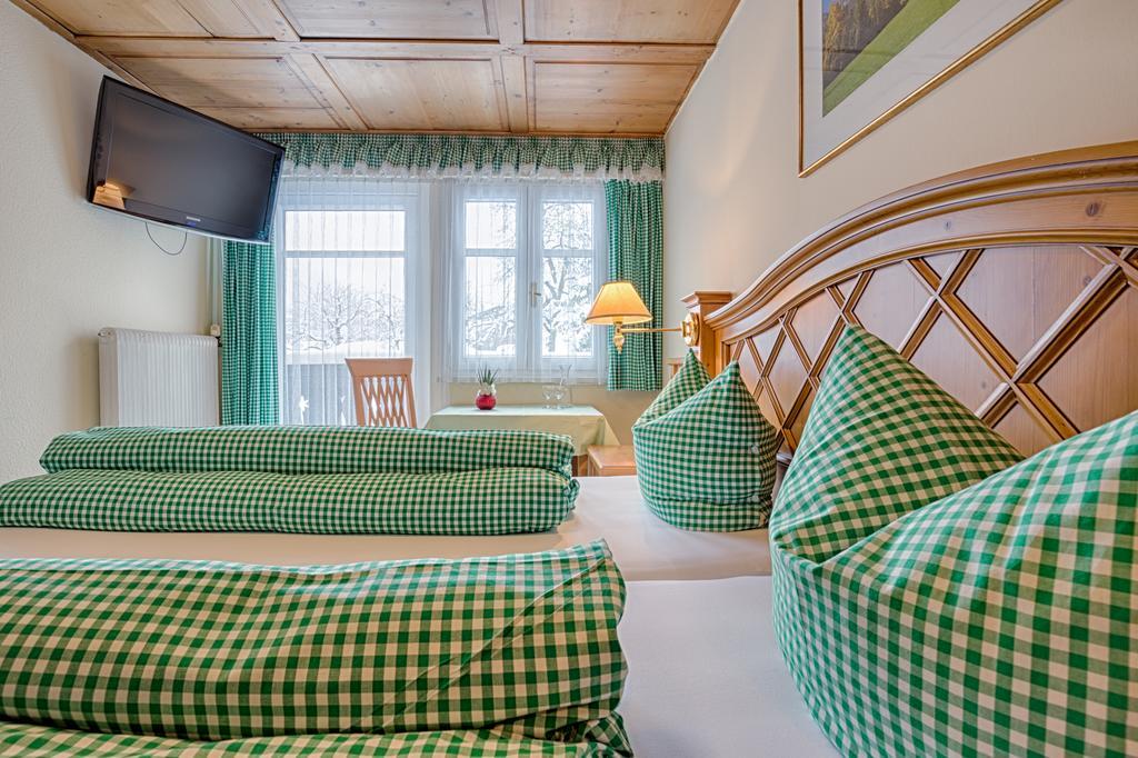 Walch'S Camping & Landhaus Braz Exterior foto