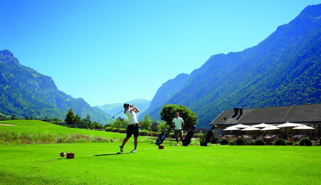 Walch'S Camping & Landhaus Braz Exterior foto