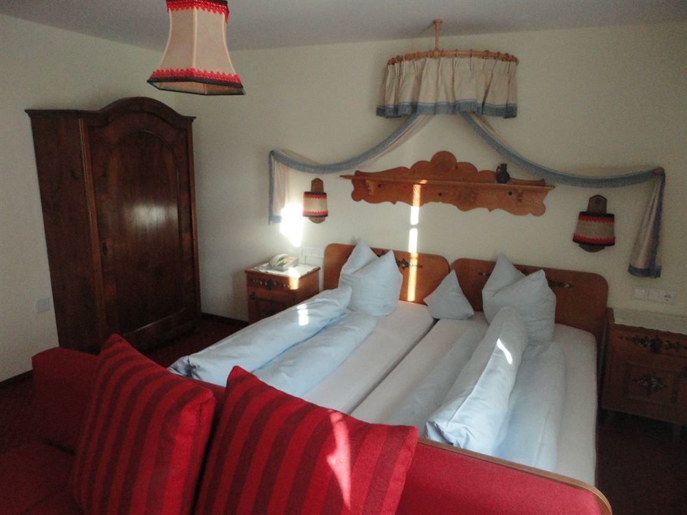 Walch'S Camping & Landhaus Braz Exterior foto