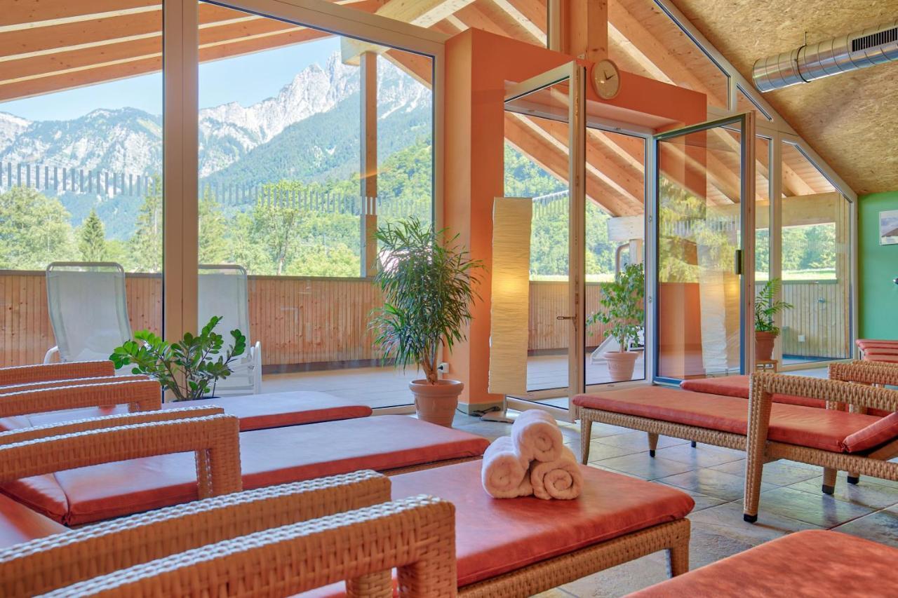 Walch'S Camping & Landhaus Braz Exterior foto